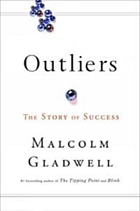 [중고] Outliers : The Story of Success (Hardcover)