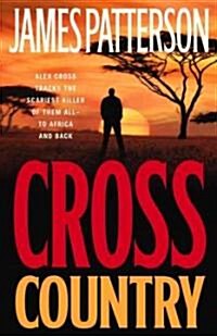 [중고] Cross Country (Hardcover)