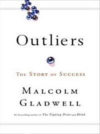 Outliers : The Story of Success (Hardcover)