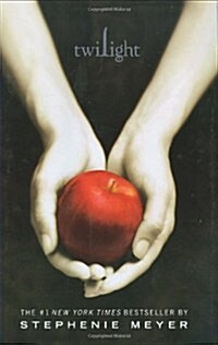 The Twilight Saga Collection (Hardcover)