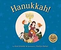 Hanukkah! (School & Library)