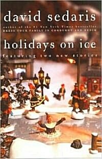 Holidays on Ice (Hardcover, 2, Revised)