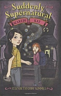 Scaredy Kat (Hardcover)