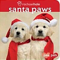 Santa Paws (Board Books)