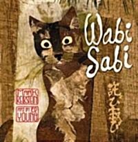 [중고] Wabi Sabi (Hardcover)