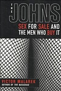The Johns (Hardcover)