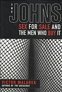 [중고] The Johns (Hardcover)