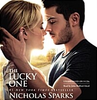 The Lucky One (Audio CD)