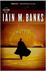 Matter (Paperback, Reprint)