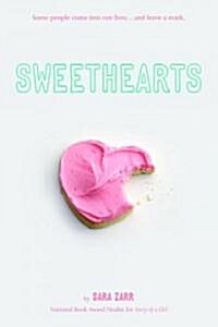 Sweethearts (Paperback)