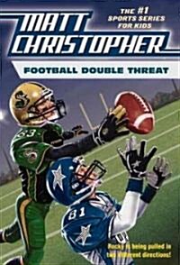 Football Double Threat (Paperback)