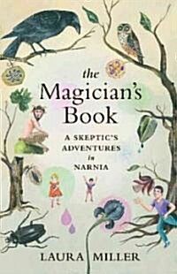 The Magicians Book (Hardcover, 1st)