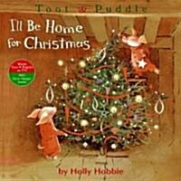 [중고] I‘ll Be Home for Christmas (Paperback)