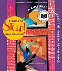 Harlem Stomp!: A Cultural History of the Harlem Renaissance (Paperback)