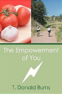 The Empowerment of You (Paperback)