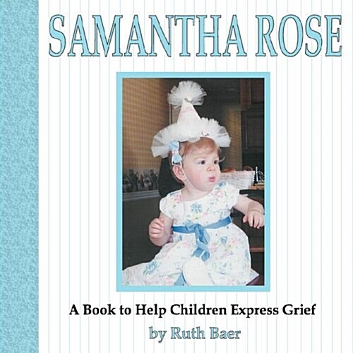 Samantha Rose (Paperback)