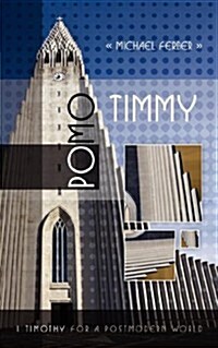Pomo Timmy (Paperback)