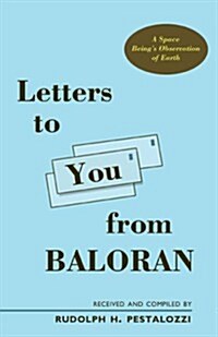 Letters to You from Baloran (Paperback)