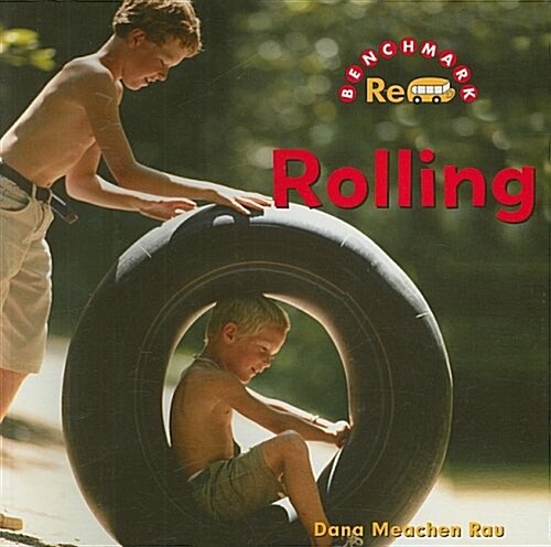 Rolling (Paperback)