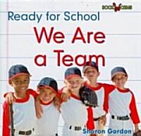 We Are a Team (Paperback)