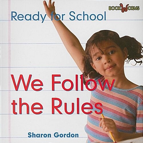 We Follow the Rules (Paperback)