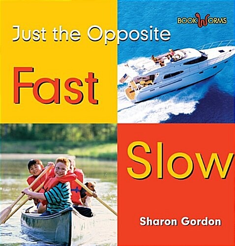 Fast, Slow (Paperback)