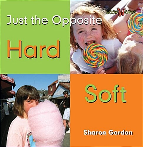 Hard, Soft (Paperback)