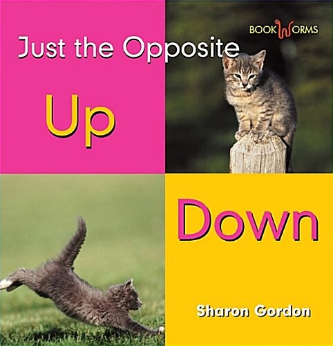 Up, Down (Paperback)