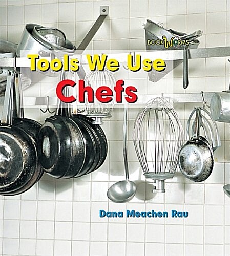 Chefs (Paperback)