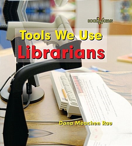 Librarians (Paperback)