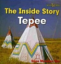 Tepee (Paperback)