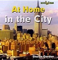 At Home in the City (Paperback)