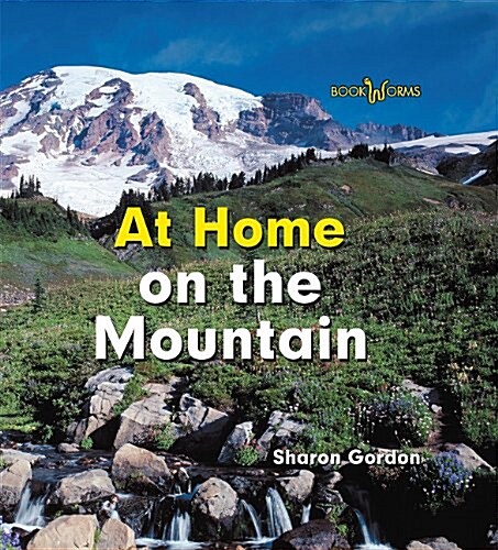 At Home on the Mountain (Paperback)