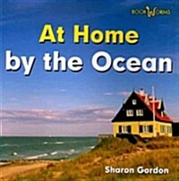At Home by the Ocean (Paperback)