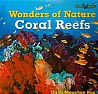 Coral Reefs (Paperback)