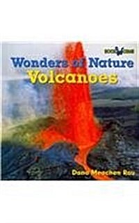 Volcanoes (Paperback)