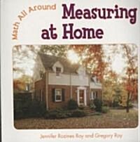 Measuring at Home (Paperback)