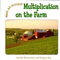 Multiplication on the Farm (Paperback)