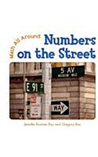 Numbers on the Street (Paperback)