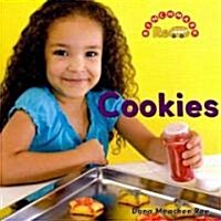 Cookies (Paperback)