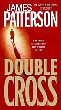 Double Cross (Mass Market Paperback, Reprint)