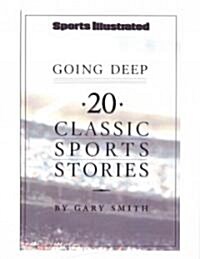 Going Deep (Hardcover)