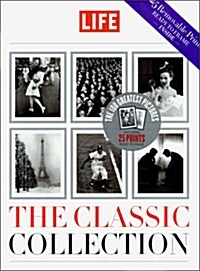Life: The Classic Collection (Hardcover)