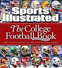 The College Football Book (Hardcover)