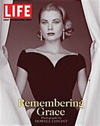 Life: Remembering Grace (Hardcover)