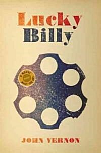 Lucky Billy (Hardcover, 1st)