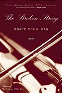 The Broken String (Paperback)