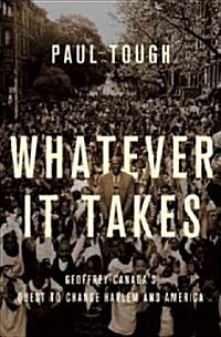 Whatever It Takes (Hardcover)