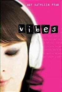 Vibes (Hardcover)