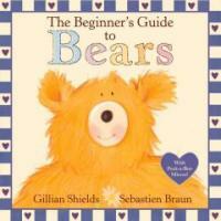 (The)beginner's guide to bears 표지이미지